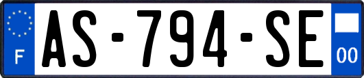 AS-794-SE