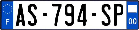 AS-794-SP