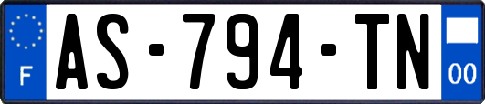 AS-794-TN