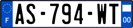AS-794-WT