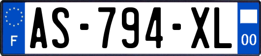 AS-794-XL