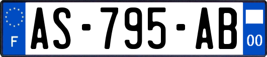 AS-795-AB