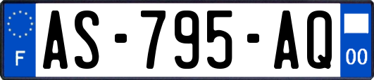 AS-795-AQ