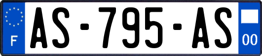 AS-795-AS