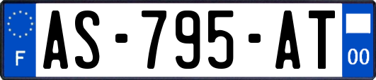 AS-795-AT