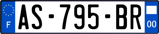 AS-795-BR