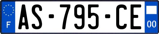AS-795-CE
