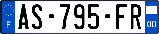 AS-795-FR