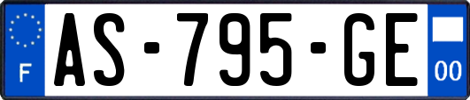 AS-795-GE
