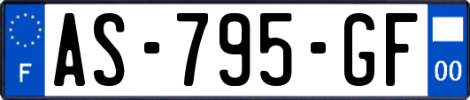 AS-795-GF