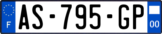 AS-795-GP