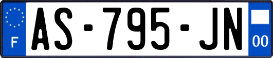 AS-795-JN