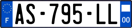 AS-795-LL