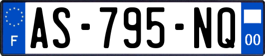 AS-795-NQ