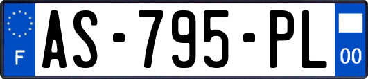 AS-795-PL