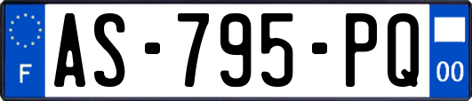 AS-795-PQ