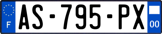 AS-795-PX