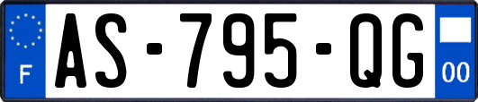 AS-795-QG