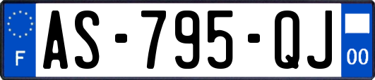 AS-795-QJ