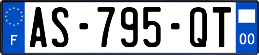 AS-795-QT