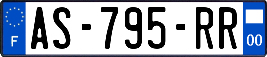 AS-795-RR