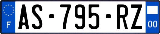 AS-795-RZ