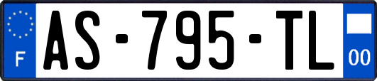 AS-795-TL