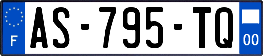 AS-795-TQ