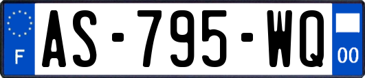 AS-795-WQ