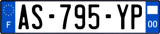 AS-795-YP
