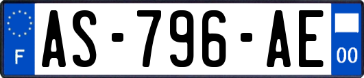 AS-796-AE