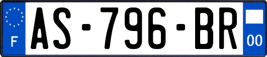 AS-796-BR