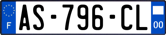 AS-796-CL