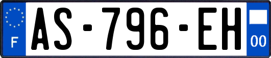 AS-796-EH