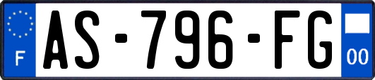 AS-796-FG