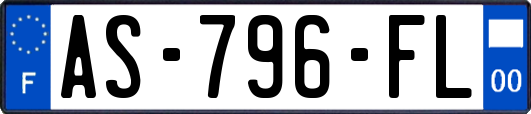 AS-796-FL