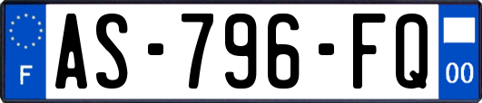 AS-796-FQ