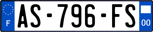 AS-796-FS