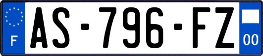 AS-796-FZ