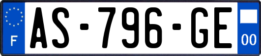 AS-796-GE