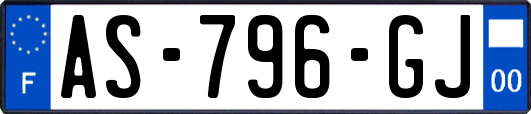 AS-796-GJ