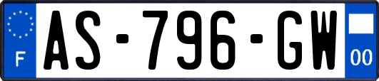 AS-796-GW