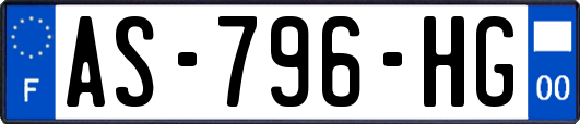 AS-796-HG