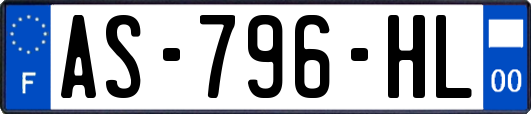 AS-796-HL