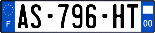 AS-796-HT