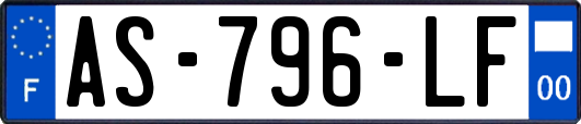 AS-796-LF