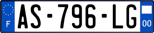 AS-796-LG