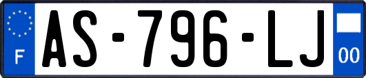 AS-796-LJ
