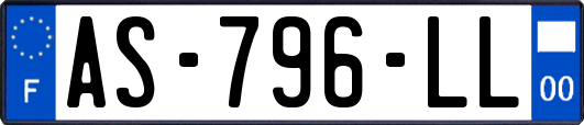 AS-796-LL