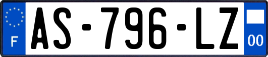 AS-796-LZ